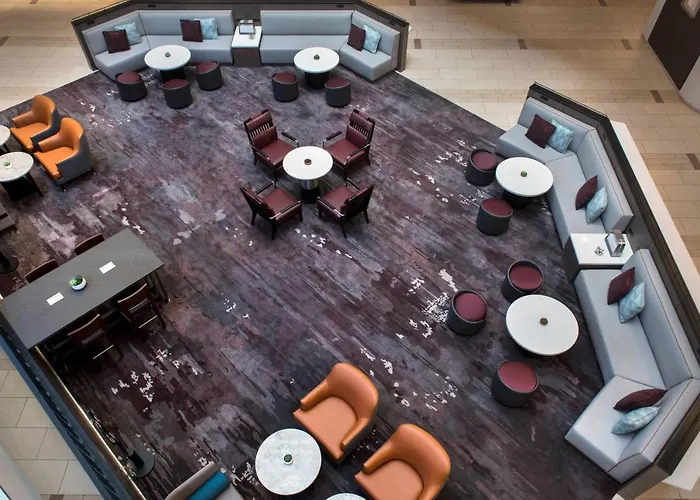 Boston Marriott Copley Place