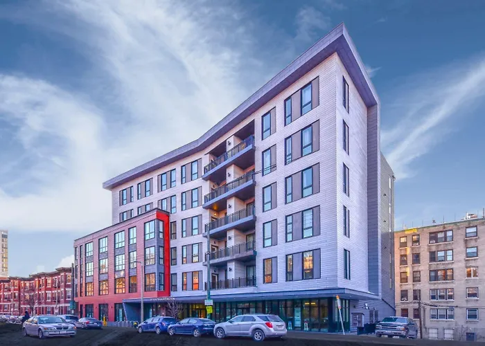 Harmony Medical Suites Longwood