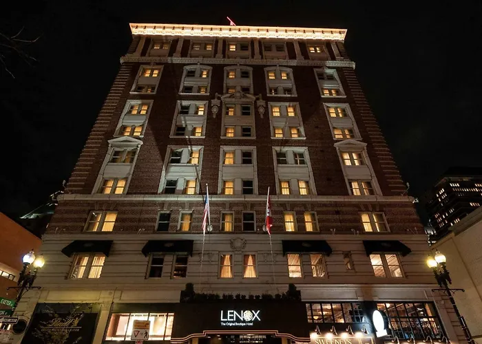 Lenox